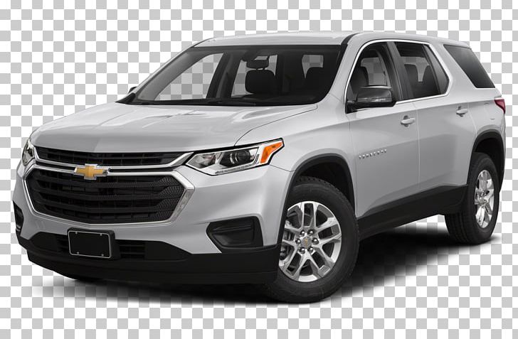 Sport Utility Vehicle 2018 Chevrolet Traverse L Car Dodge Journey PNG, Clipart, 2018 Chevrolet Traverse, 2018 Chevrolet Traverse L, Automatic Transmission, Automotive Design, Compact Car Free PNG Download