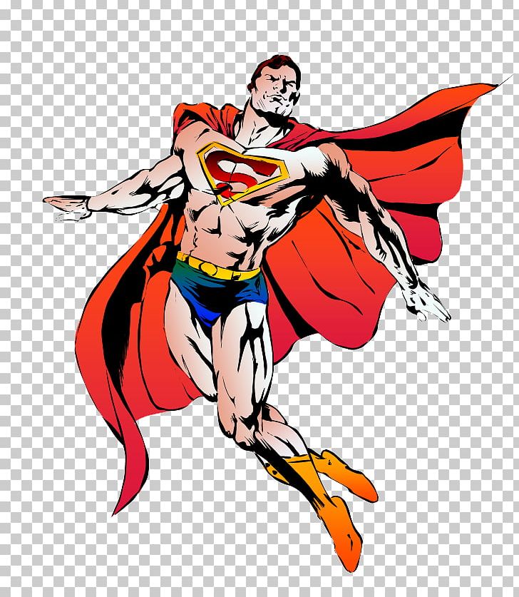 Superman Cartoon Coloring Book PNG, Clipart, Art, Artwork, Cartoon, Coloring Book, Comic Free PNG Download