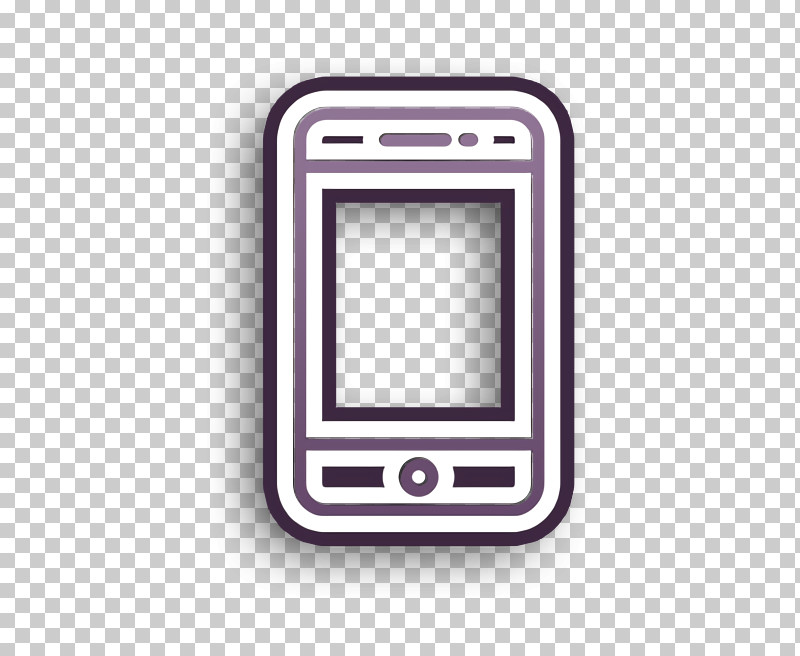 Smartphone Icon UI Icon Electronics Icon PNG, Clipart, Communication Device, Electronics Icon, Gadget, Line, Mobile Phone Free PNG Download