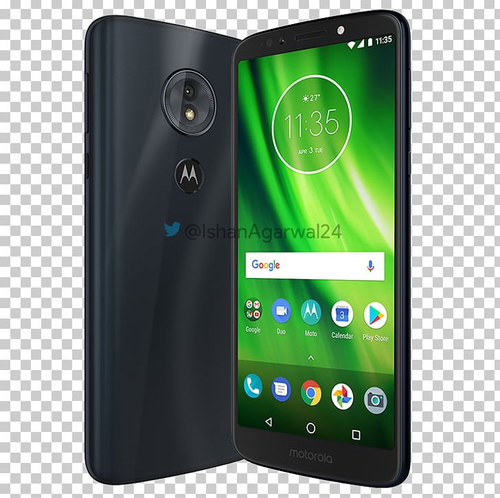 Moto G6 Motorola Moto G⁶ Plus Smartphone Motorola Mobility PNG, Clipart, Cellular Network, Com, Electronic Device, Electronics, Feature Phone Free PNG Download