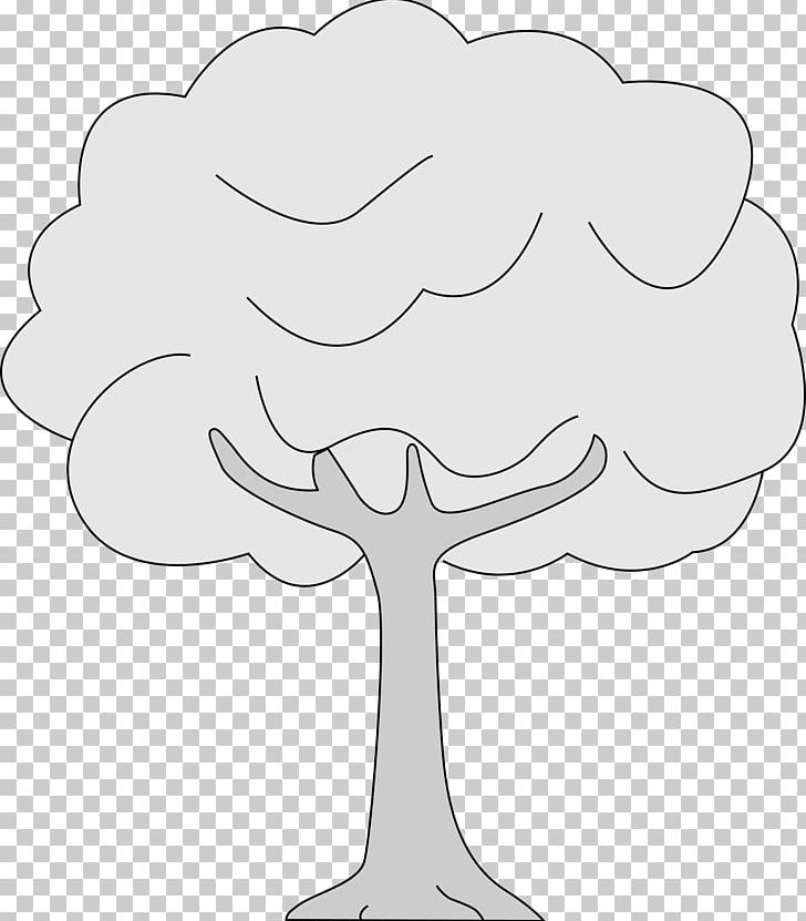 Tree Woody Plant Drawing Trunk PNG, Clipart, Area, Artwork, Black And White, Branch, Clipart Free PNG Download