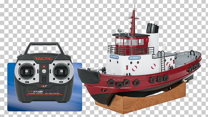 Tugboat Radio Control Radio-controlled Car Harbor PNG, Clipart, Anchor Handling Tug Supply Vessel, Boat, Catamaran, Fireboat, Fishing Trawler Free PNG Download