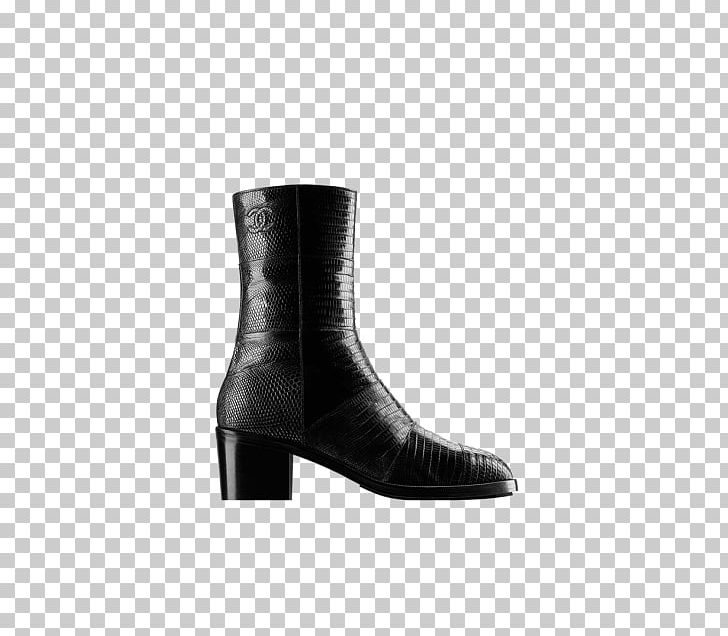 Chanel Riding Boot Shoe Dolce & Gabbana PNG, Clipart, Absatz, Ballet Flat, Black, Boot, Brands Free PNG Download