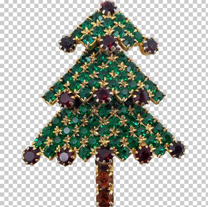 Christmas Tree Christmas Ornament Jewellery PNG, Clipart, Christmas, Christmas Decoration, Christmas Ornament, Christmas Tree, Green Free PNG Download