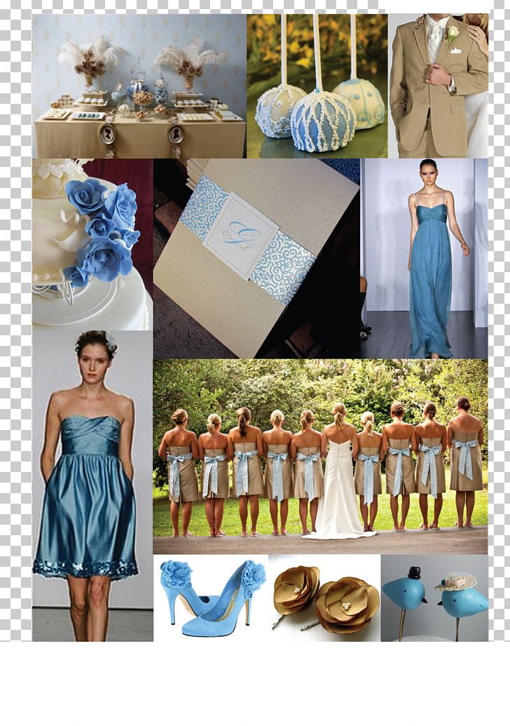 Cocktail Dress Bridesmaid Wedding Party Favor PNG, Clipart, Blue, Bridesmaid, Bridesmaid Dresses, Cake, Cake Pops Free PNG Download