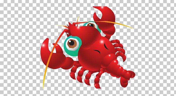 Crab Homarus Red Lobster Shrimp PNG, Clipart, Animals, Art, Cangrejo, Cartoon, Cooking Free PNG Download