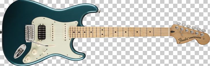 Fender Stratocaster Electric Guitar Fender Musical Instruments Corporation Fender American Deluxe Series PNG, Clipart,  Free PNG Download
