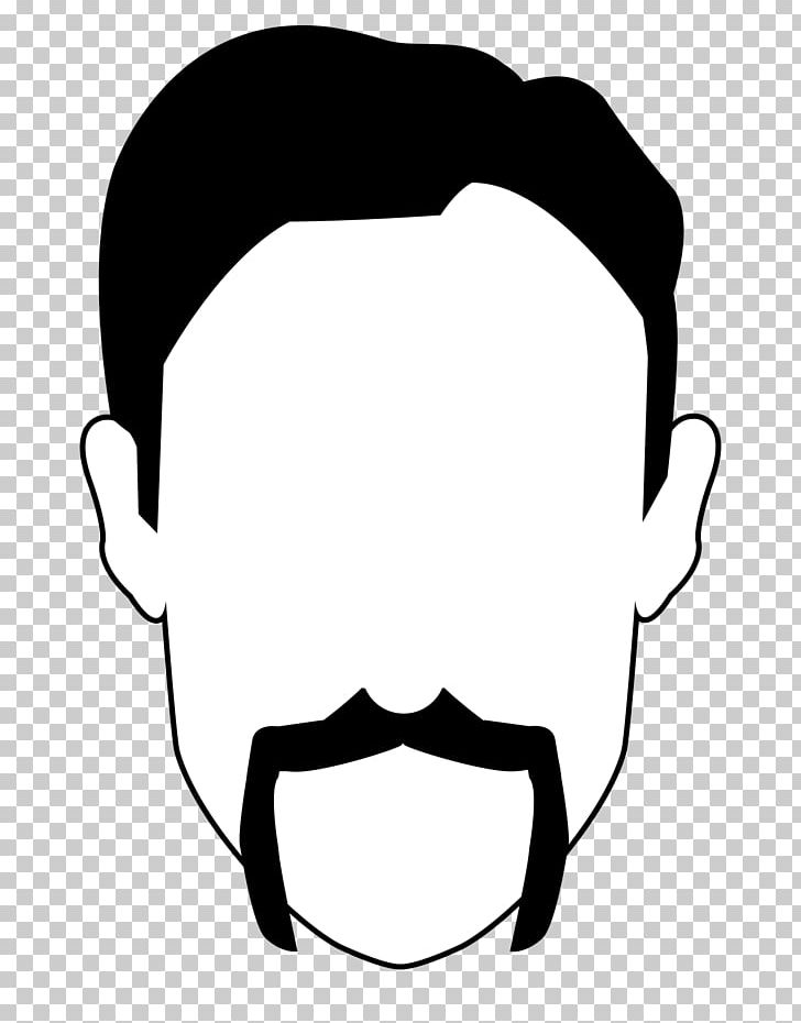 Goatee Dandy Man Shenandoah Moustache PNG, Clipart, Audio, Barber, Beard, Black, Black And White Free PNG Download