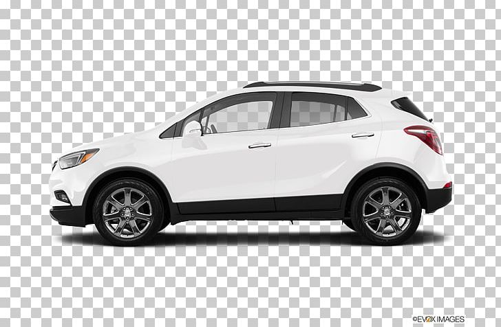 2018 Buick Encore Preferred II General Motors Car Sport Utility Vehicle PNG, Clipart, 2018 Buick Encore, Car, Car Dealership, City Car, Compact Car Free PNG Download