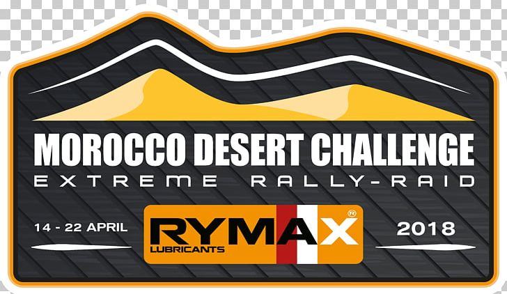 Abu Dhabi Desert Challenge Morocco Rallying Rally Raid Rymax Corp PNG, Clipart, 2018, Area, Auto Racing, Banner, Brand Free PNG Download