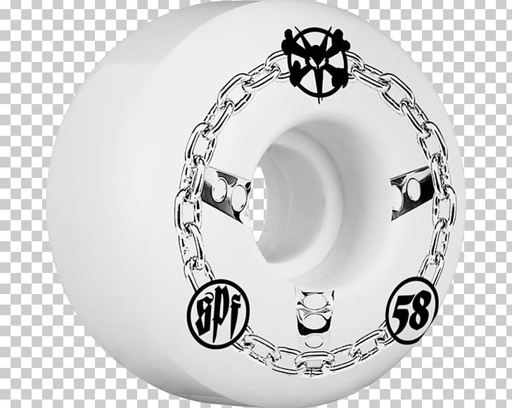 Alloy Wheel Rim Circle Body Jewellery PNG, Clipart, Alloy, Alloy Wheel, Auto Part, Black And White, Body Jewellery Free PNG Download