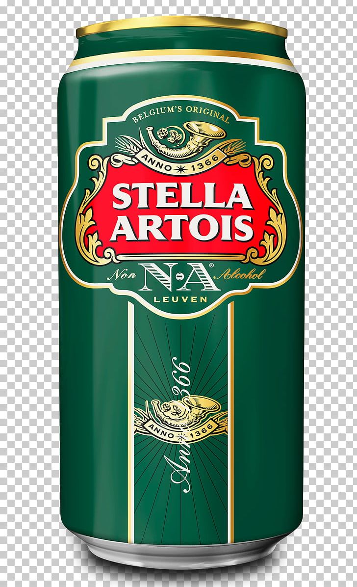 Lager Beer Aluminum Can Window Stella Artois PNG, Clipart, Aluminium, Aluminum Can, Beer, Brand, Decal Free PNG Download