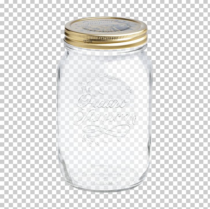 Mason Jar Glass Pizza Quattro Stagioni Lid PNG, Clipart, Bormioli, Bormioli Rocco, Bottle, Canning, Container Free PNG Download