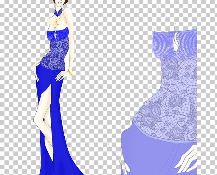 Skirt Gemstone Dress Gown PNG, Clipart, Blue, Blue Abstract, Blue Background, Business Man, Clothing Free PNG Download