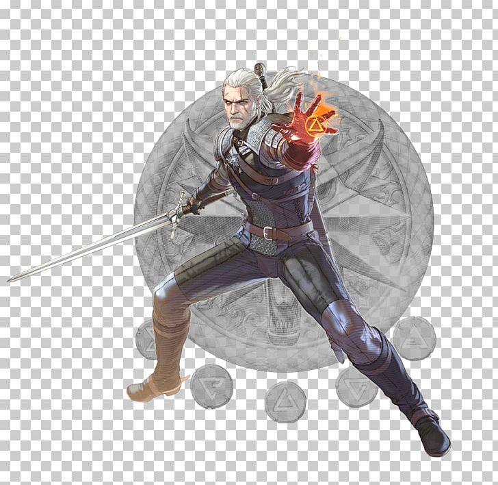 Soulcalibur VI Geralt Of Rivia Video Game PlayStation 4 PNG, Clipart, Action Figure, Bandai Namco Entertainment, Bandai Namco Holdings, Computer Software, Fighting Game Free PNG Download