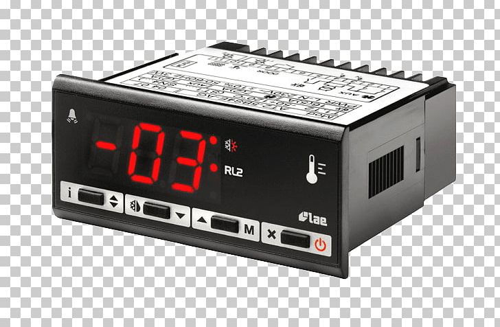 Temperature Electronics Thermostat Air Conditioning Refrigeration PNG, Clipart, Air Conditioning, Cold, Cool Store, Defrosting, Digital Electronic Products Free PNG Download