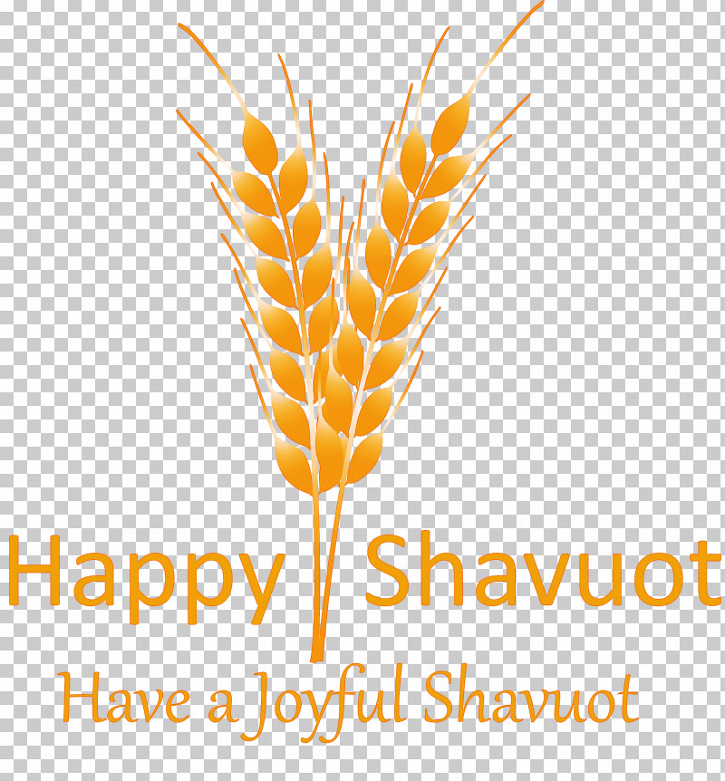 Happy Shavuot Shavuot Shovuos PNG, Clipart, Food Grain, Grass Family, Happy Shavuot, Leaf, Line Free PNG Download
