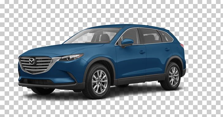 2018 Mazda CX-9 Sport Car Sport Utility Vehicle 2017 Mazda CX-9 Sport PNG, Clipart, 7 Passager, 201, Automotive Design, Automotive Exterior, Brand Free PNG Download