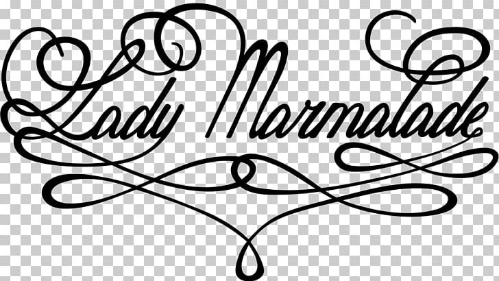 Black Lady Marmalade Blog PNG, Clipart, Area, Black, Black And White, Blog, Calligraphy Free PNG Download