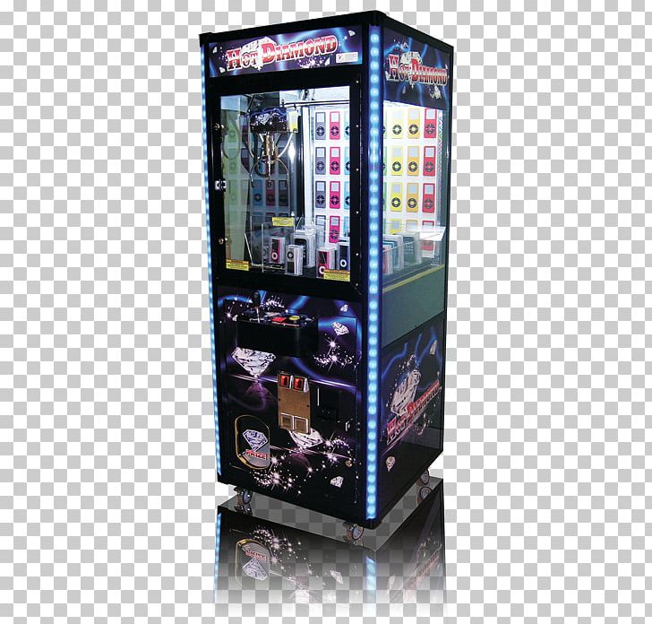 Claw Crane Vending Machines Arcade Game Redemption Game PNG, Clipart, Amusement Arcade, Arcade Game, Bmi Gaming, Claw Crane, Crane Free PNG Download