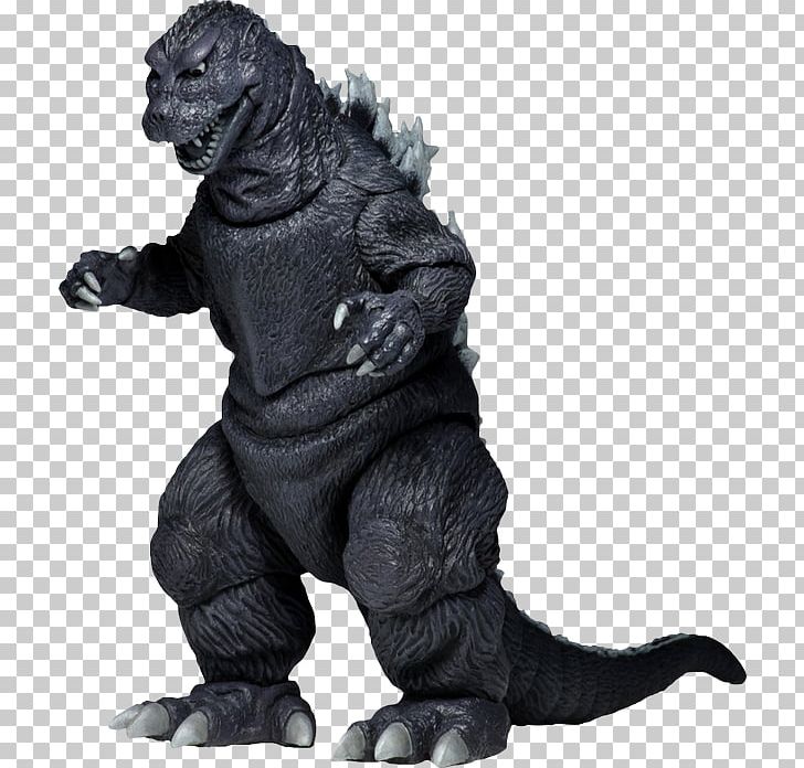Godzilla National Entertainment Collectibles Association Action & Toy Figures Film Monster PNG, Clipart, Action Figure, Animal , Fictional Character, Figurine, Film Free PNG Download
