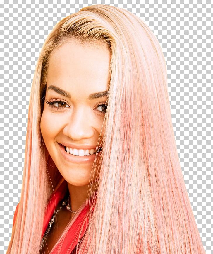Rita Ora Hair Coloring Anywhere Photography PNG, Clipart, Anywhere, Blond, Brown Hair, Chin, Color Free PNG Download