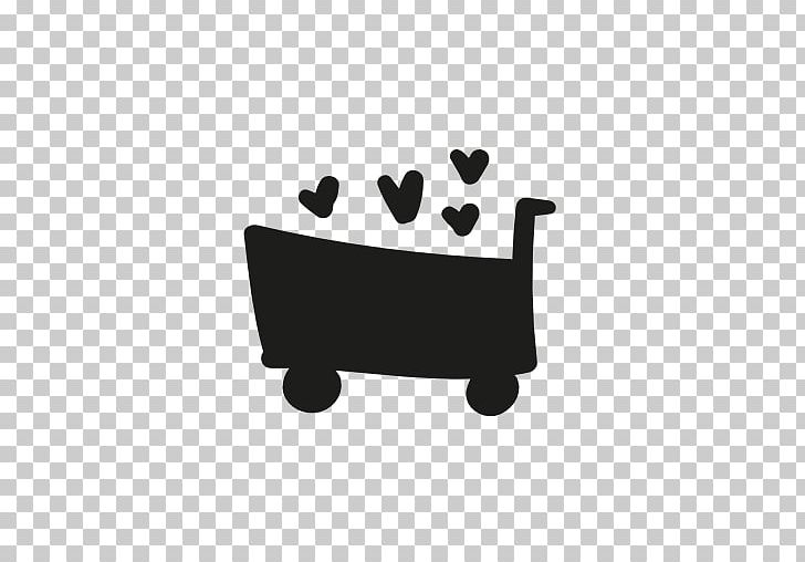 Shopping Cart Computer Icons PNG, Clipart, Black, Black And White, Carnivoran, Cart, Cat Free PNG Download