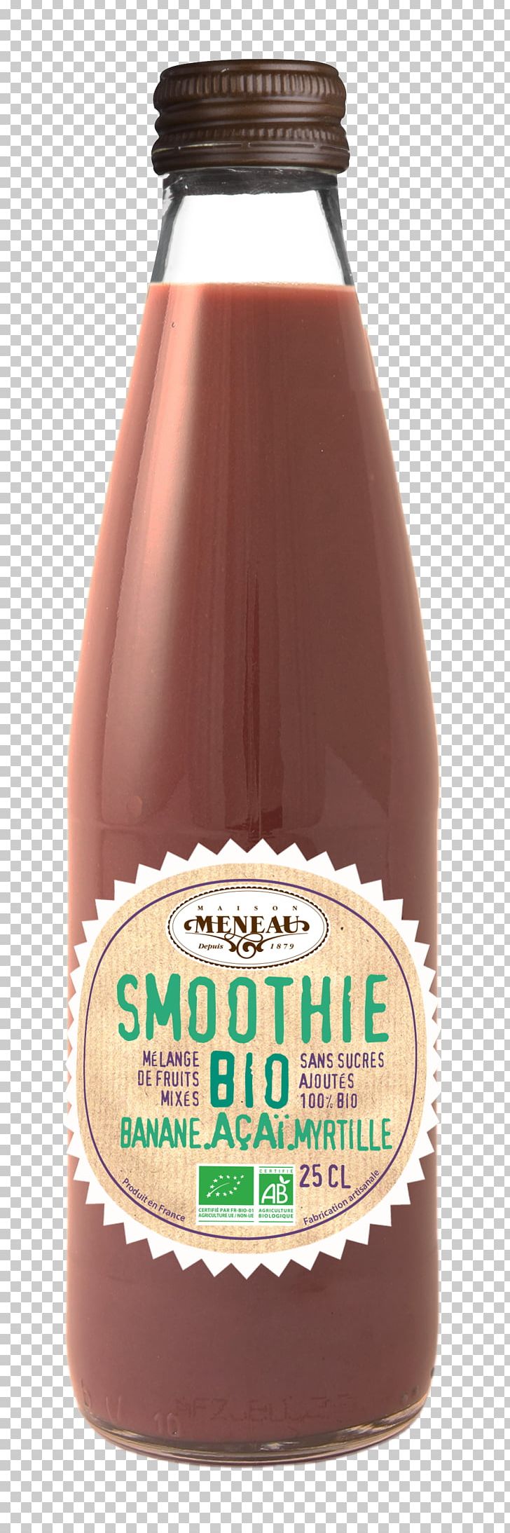 Smoothie Juice Organic Food Beverages Maison Meneau PNG, Clipart, Acai Palm, Beer Bottle, Beverages, Bilberry, Blender Free PNG Download