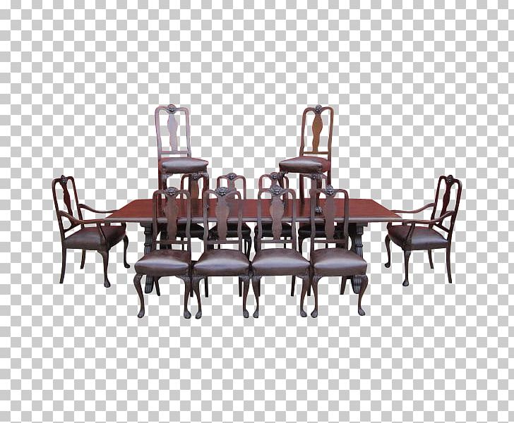 Table Chair Rectangle PNG, Clipart, Antique Furniture, Chair, Dining Table, Furniture, Outdoor Furniture Free PNG Download