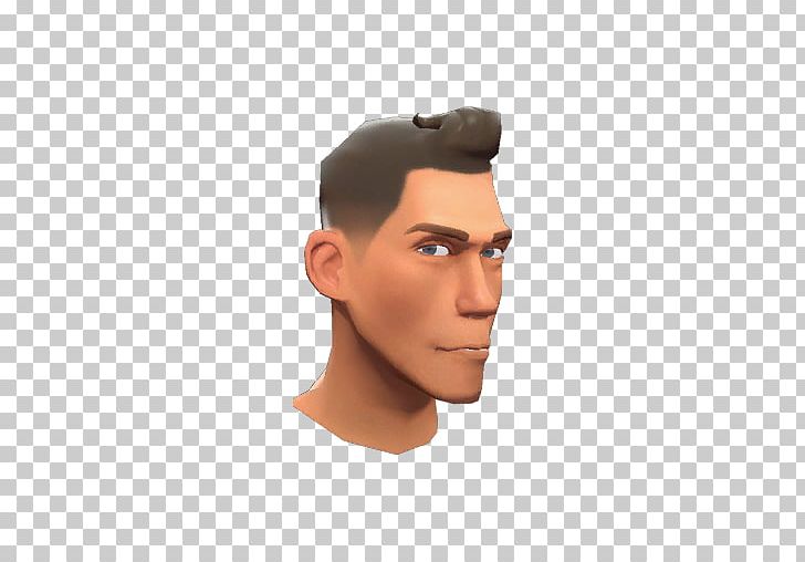 Team Fortress 2 Pomade Cosmetics Pompadour Hair PNG, Clipart, Achievement, Bob Cut, Cheek, Chin, Cosmetics Free PNG Download