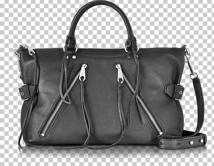 Tote Bag Leather Handbag Satchel Fashion PNG, Clipart, Accessories, Baggage, Black, Black Leather, Brand Free PNG Download
