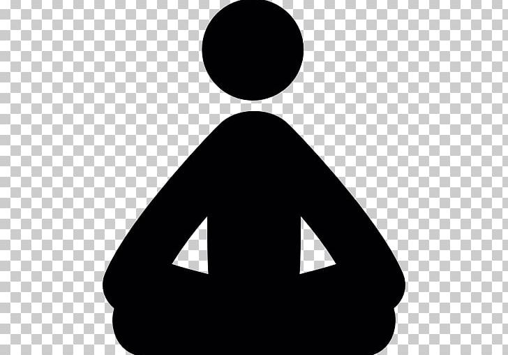 Yoga Computer Icons Lotus Position Asento PNG, Clipart, Asento, Black, Black And White, Circle, Computer Icons Free PNG Download