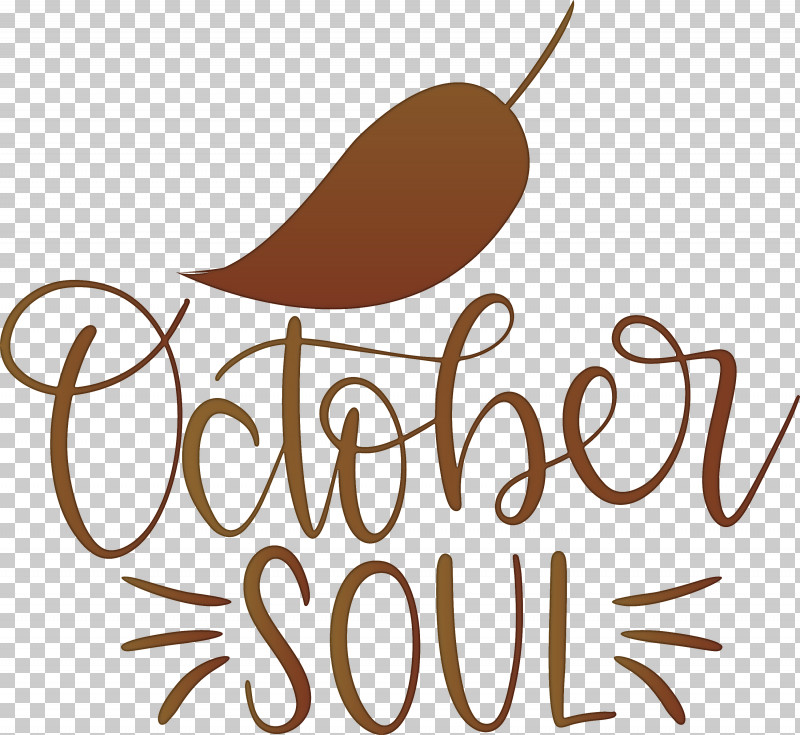 October Soul October PNG, Clipart, Fruit, Logo, Meter, October Free PNG Download