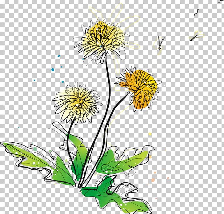 Chrysanthemum Indicum Adobe Illustrator PNG, Clipart, Chrysanthemum Vector, Dahlia, Daisy Family, Explosion Effect Material, Flower Free PNG Download