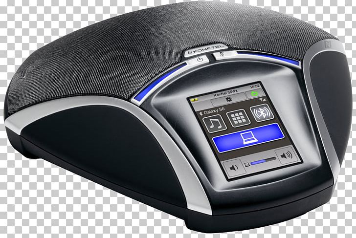 Conference Call Speakerphone Konftel 55Wx Mobile Phones PNG, Clipart, Bluetooth, Conference Call, Electronic Device, Electronics, Hardware Free PNG Download
