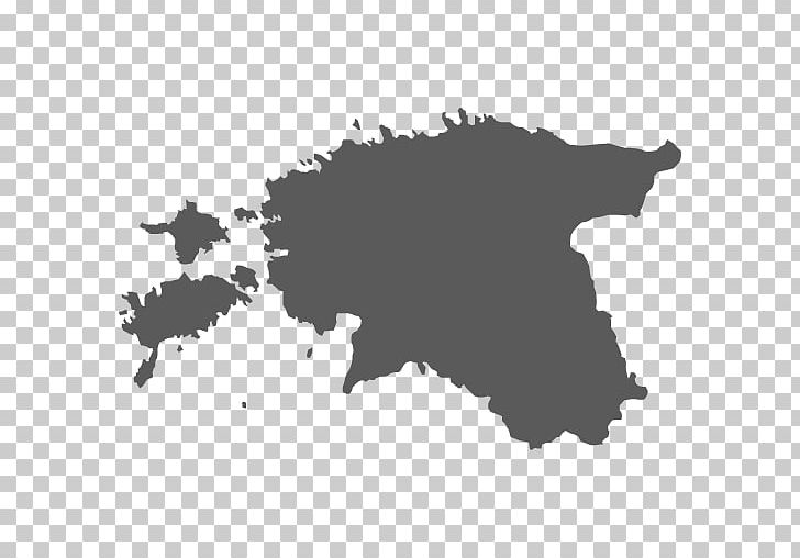 Estonia Map PNG, Clipart, Black, Black And White, Encapsulated Postscript, Estonia, Flag Of Estonia Free PNG Download