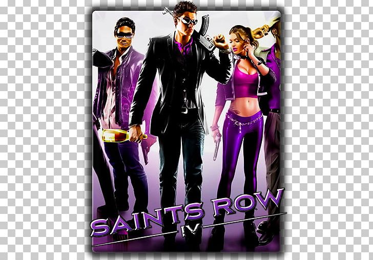 Saints Row: The Third Saints Row IV Xbox 360 Video Game Twisted Metal: Head-On PNG, Clipart, Action Game, Album Cover, Deep Silver, Eurogamer, Game Free PNG Download