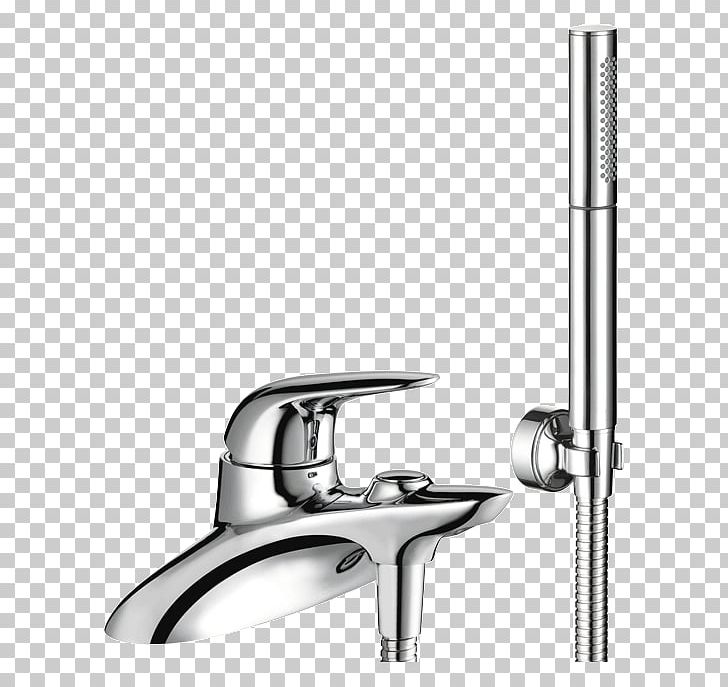 Tap Bathroom Shower Mixer Kohler Mira PNG, Clipart, Angle, Bathroom, Bathtub, Bathtub Accessory, Brass Free PNG Download