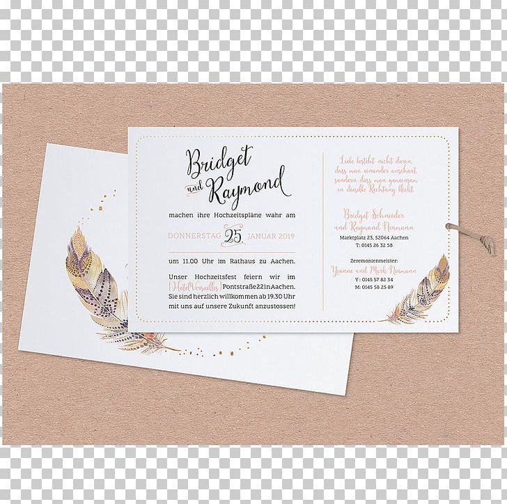 Wedding Invitation In Memoriam Card Paper Convite Marriage PNG, Clipart, Berita Duka, Bohemianism, Cardboard, Collectie, Convite Free PNG Download