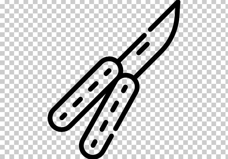 Butterfly Knife Computer Icons PNG, Clipart, Artwork, Black And White, Brand, Butterfly, Butterfly Knife Free PNG Download