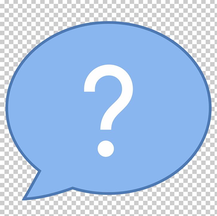 Computer Icons Question Mark PNG, Clipart, Area, Blue, Check Mark, Circle, Computer Font Free PNG Download