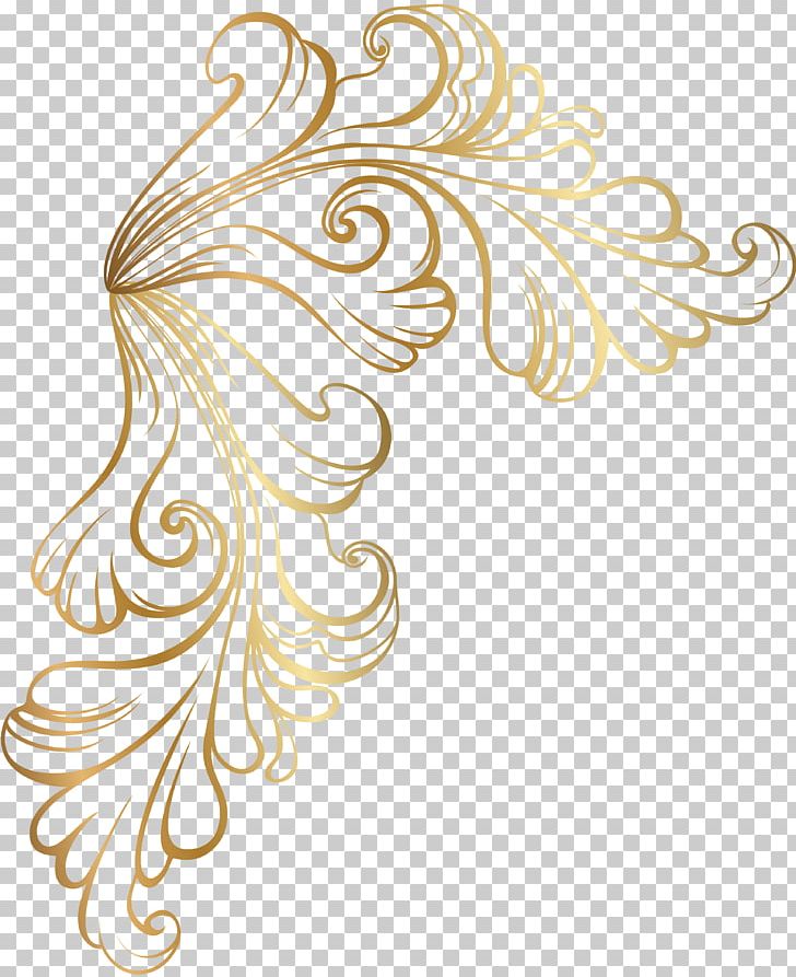 Embroidery Gold Cutwork Ornament Information PNG, Clipart, Art, Black And White, Body Jewelry, Chemical Element, Circle Free PNG Download