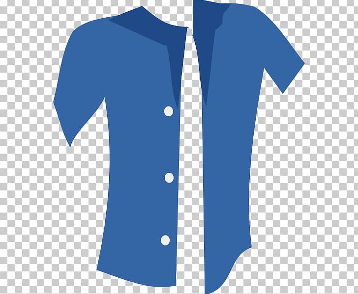 T-shirt Clothing PNG, Clipart, Active Shirt, Aloha Shirt, Blue, Brand, Button Free PNG Download