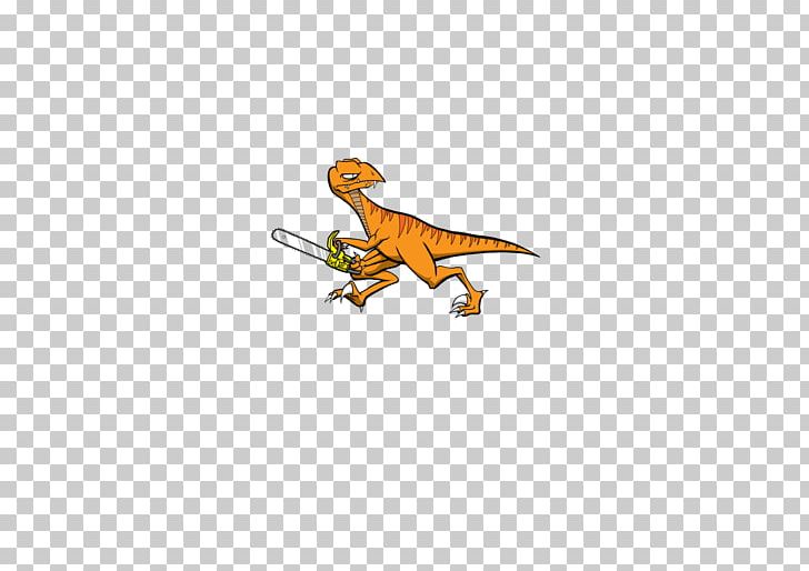 Velociraptor Dinosaur Tote Bag Line Animal PNG, Clipart, Animal, Animal Figure, Animated Cartoon, Chainsaw, Dinosaur Free PNG Download