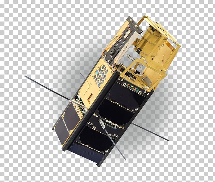 VZLUSat-1 CubeSat SkCUBE Družica Orbit PNG, Clipart, Cubesat, Czech Republic, Electronic Component, Electronics Accessory, Internet Free PNG Download