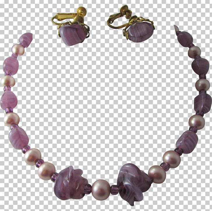 Amethyst Purple Bracelet Necklace Bead PNG, Clipart, Amethyst, Art, Bead, Bracelet, Fashion Accessory Free PNG Download