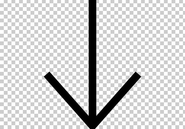 Arrow Computer Icons Desktop PNG, Clipart, Angle, Arrow, Black, Black And White, Button Free PNG Download