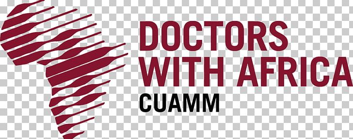 Doctors With Africa CUAMM Italy Non-Governmental Organisation Health PNG, Clipart, Africa, Brand, Graphic Design, Health, Health Care Free PNG Download