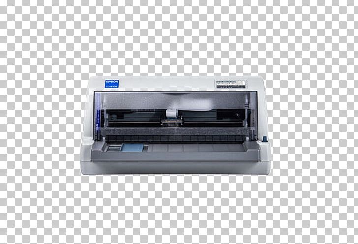 Epson Printer Dot Matrix Printing Device Driver Invoice PNG, Clipart, 3lcd, Automotive Exterior, Bill, Bills, Business Free PNG Download
