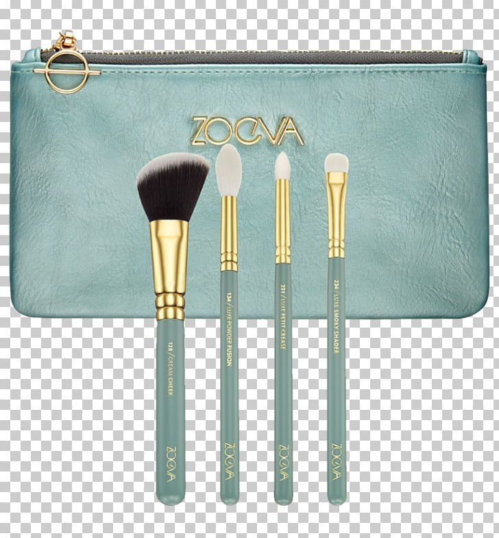 Makeup Brush ZOEVA Offline Brush Set Zoeva Rose Golden Luxury Set Vol. 1 Cosmetics PNG, Clipart, Bristle, Brush, Cosmetics, Hardware, Highlighter Free PNG Download